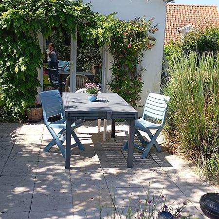 La Maisonnette - Animaux Acceptes, Parking Prive, Jardin Plein Sud ウィッサン エクステリア 写真