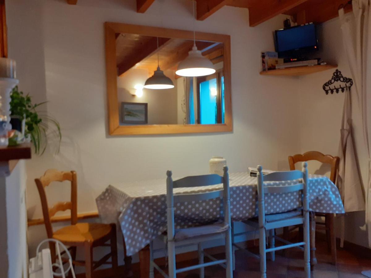 La Maisonnette - Animaux Acceptes, Parking Prive, Jardin Plein Sud ウィッサン エクステリア 写真